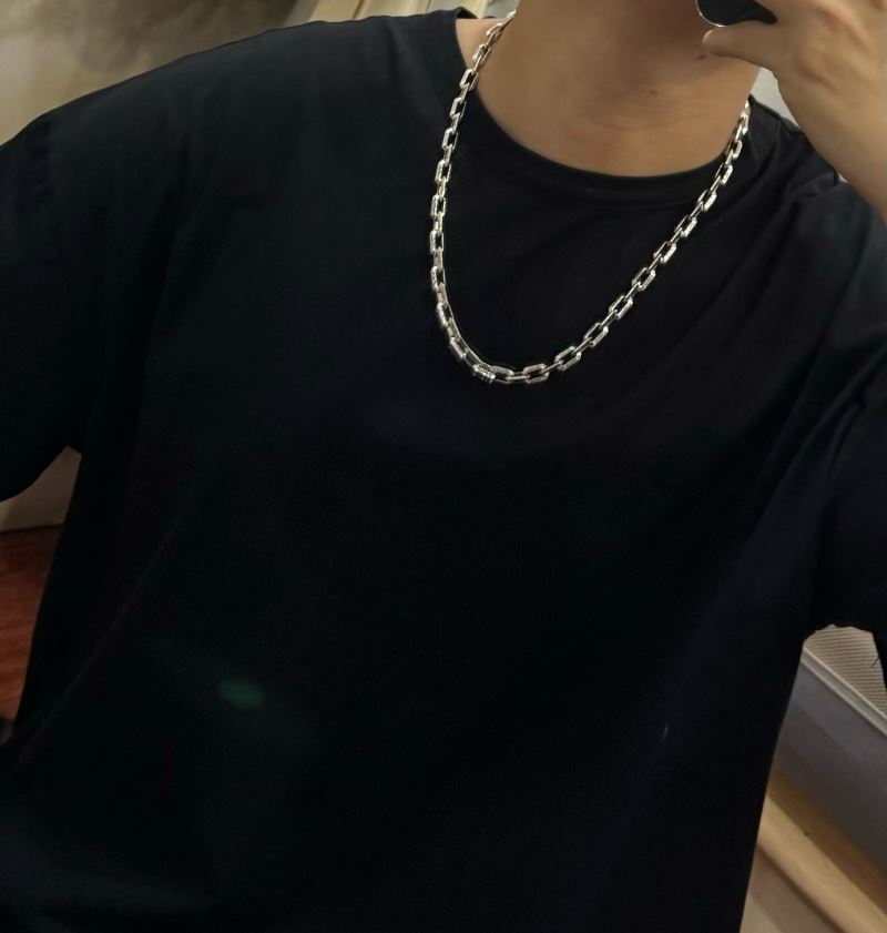 chr1st1an D10r necklaces